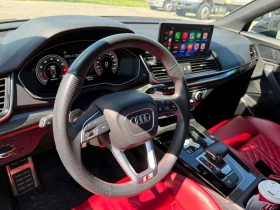 Audi SQ5 Sportback Progressiv/ДИСТРОНИК, снимка 11