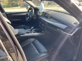 BMW X5 Регистрирана. M пакет, Full екстри, снимка 4