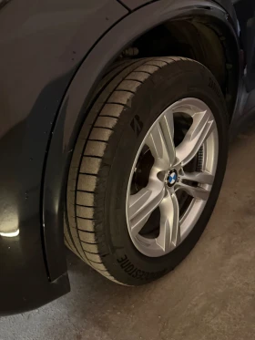 BMW X5 3.0d F15 Регистрирана. M пакет, Full екстри, снимка 10