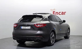 Maserati Levante ОБДУХВАНЕ * ОПЦИЯ ЗА ФИНАНСИРАНЕ, снимка 3
