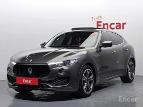Maserati Levante ОБДУХВАНЕ * ОПЦИЯ ЗА ФИНАНСИРАНЕ, снимка 1