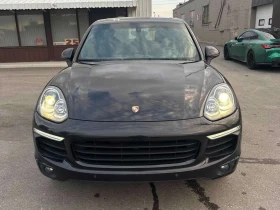 Porsche Cayenne * Diesel * CARFAX * ЦЕНА ДО БГ, снимка 4