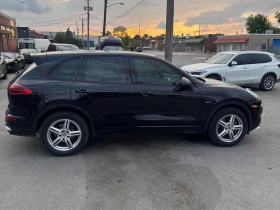 Porsche Cayenne * Diesel * CARFAX * ЦЕНА ДО БГ, снимка 3