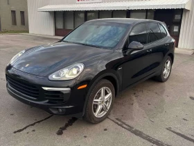 Porsche Cayenne * Diesel * CARFAX * ЦЕНА ДО БГ, снимка 1
