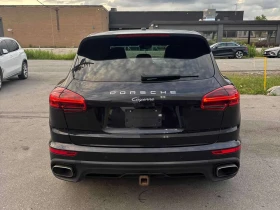 Porsche Cayenne * Diesel * CARFAX * ЦЕНА ДО БГ, снимка 5