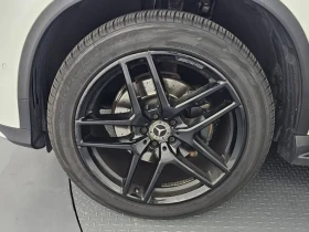 Mercedes-Benz GLE 350 D 4Matic Coupe - САМО 30% АВАНС, снимка 5