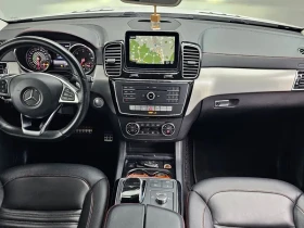 Mercedes-Benz GLE 350 D 4Matic Coupe - САМО 30% АВАНС, снимка 7