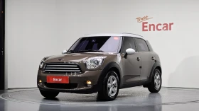 Mini Countryman SE* КРАЙНА ЦЕНА, снимка 1
