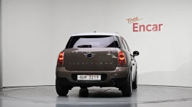 Mini Countryman SE* КРАЙНА ЦЕНА, снимка 4