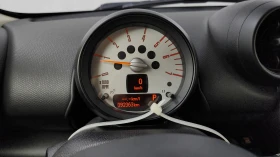 Mini Countryman SE* КРАЙНА ЦЕНА, снимка 8