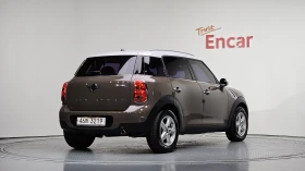 Mini Countryman SE* КРАЙНА ЦЕНА, снимка 2