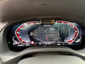 BMW X3 M40D Competition, снимка 13