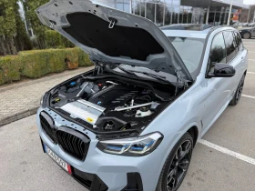 BMW X3 M40D Competition, снимка 7