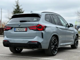 BMW X3 M40D Competition, снимка 5