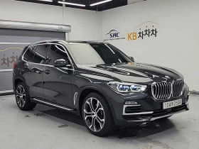 BMW X5 X5 xDrive 40I Xline, снимка 4