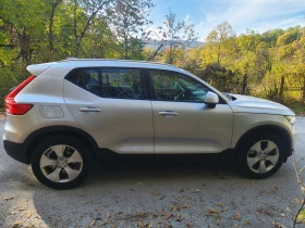 Volvo XC40 2.0, Т4, снимка 4