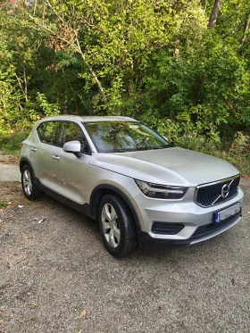 Volvo XC40 2.0, Т4, снимка 3