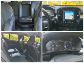 Volvo XC40 2.0, Т4, снимка 11