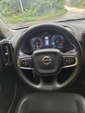 Volvo XC40 2.0, Т4, снимка 8