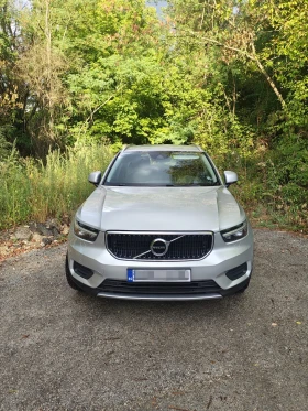 Volvo XC40 2.0, Т4, снимка 2