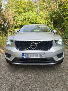Volvo XC40 2.0, Т4, снимка 5