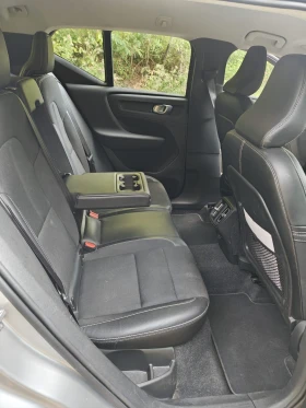 Volvo XC40 2.0, Т4, снимка 7