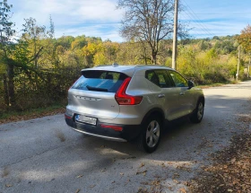 Volvo XC40 2.0, Т4, снимка 5