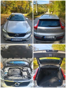 Volvo XC40 2.0, Т4, снимка 9