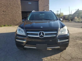 Mercedes-Benz GL * 350 BlueTEC * CARFAX * БЕЗ ПЪРВОНАЧАЛНА ВНОСКА, снимка 6