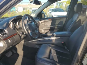 Mercedes-Benz GL * 350 BlueTEC * CARFAX * БЕЗ ПЪРВОНАЧАЛНА ВНОСКА, снимка 5
