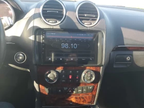 Mercedes-Benz GL * 350 BlueTEC * CARFAX * БЕЗ ПЪРВОНАЧАЛНА ВНОСКА, снимка 9