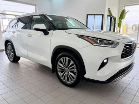 Toyota Highlander, снимка 3