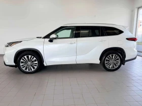 Toyota Highlander, снимка 2