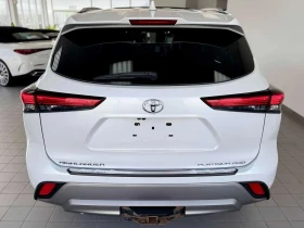 Toyota Highlander, снимка 4