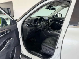 Toyota Highlander, снимка 5