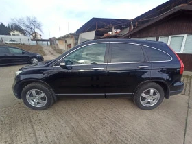 Honda Cr-v 2.0 VVT-I , снимка 5