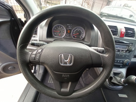 Honda Cr-v 2.0 VVT-I , снимка 14