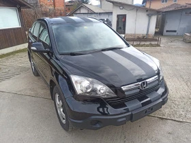 Honda Cr-v 2.0 VVT-I , снимка 2