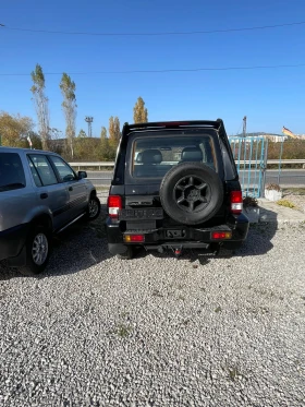 Hyundai Galloper 3.0 4x4, снимка 4