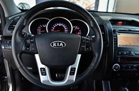 Kia Sorento 4x4 ////// | Mobile.bg    13