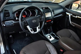 Kia Sorento 4x4 ////// | Mobile.bg    12