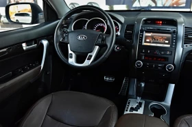 Kia Sorento 4x4 ////// | Mobile.bg    14