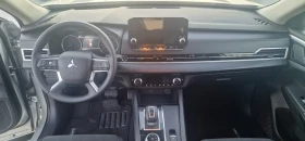 Mitsubishi Outlander 2.5 I  GAZ, снимка 10