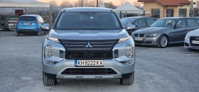 Mitsubishi Outlander 2.5 I  GAZ, снимка 1