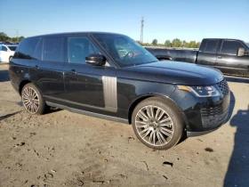     Land Rover Range rover HSE    !