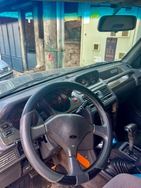 Mitsubishi Pajero 3500, снимка 8