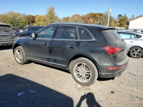 Audi Q5 PREMIUM PLUS 2.0T, снимка 3