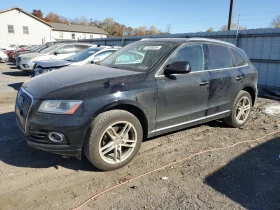 Audi Q5 PREMIUM PLUS 2.0T, снимка 1