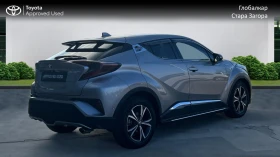 Toyota C-HR 1.8 HSD CLASSY JBL, снимка 4