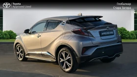 Toyota C-HR 1.8 HSD CLASSY JBL, снимка 6